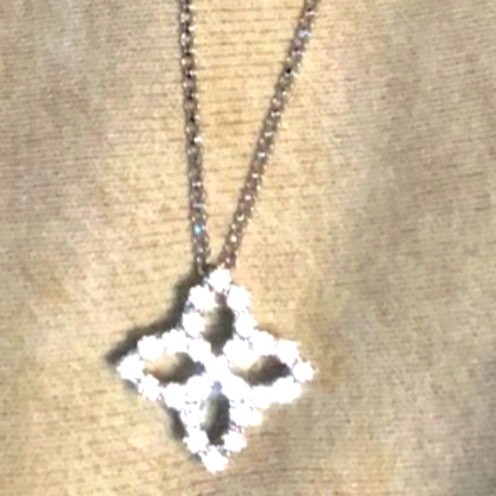 Roberto Coin Necklace